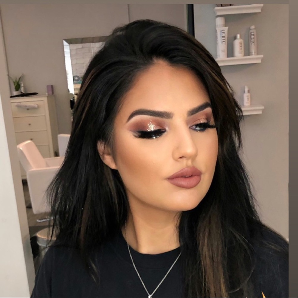 Meet your Posher, Aliyah